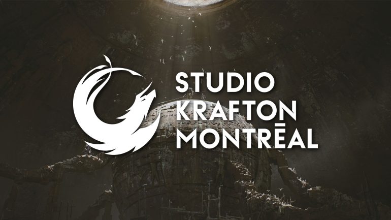 KRAFTON Montréal
