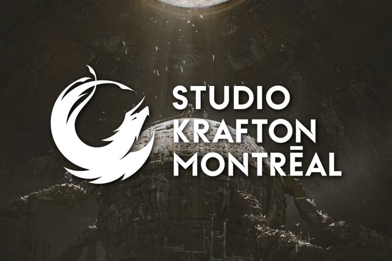 KRAFTON Montréal