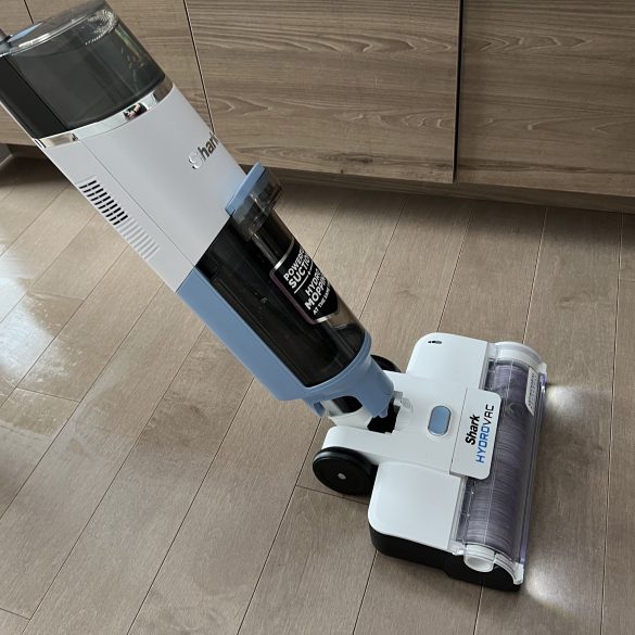 Shark HydroVac Pro VD200C