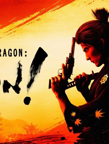 Like a Dragon: Ishin!