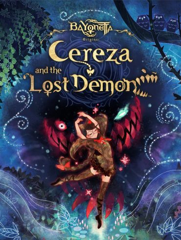 Bayonetta Origins: Cereza and the Lost Demon