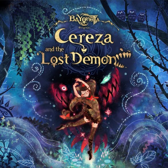 Bayonetta Origins: Cereza and the Lost Demon