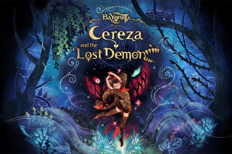 Bayonetta Origins: Cereza and the Lost Demon