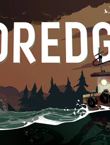 DREDGE