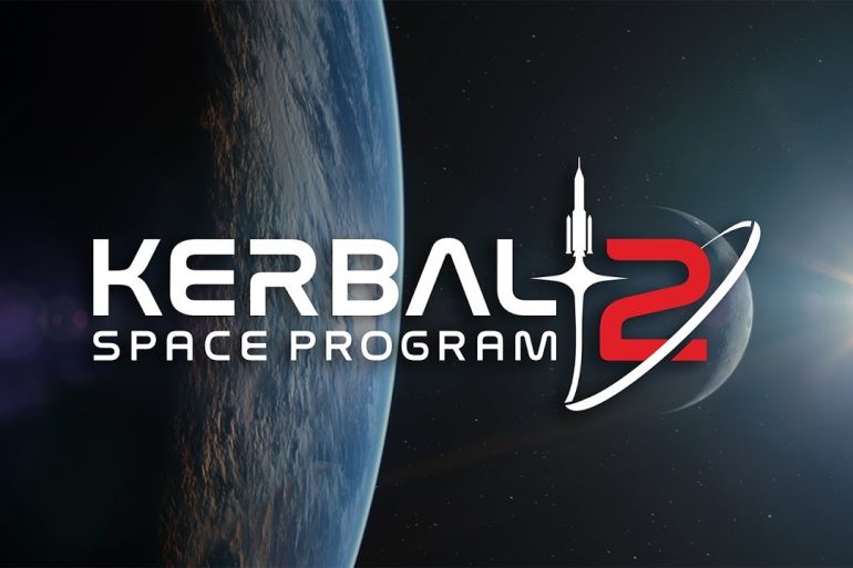Kerbal Space Program 2