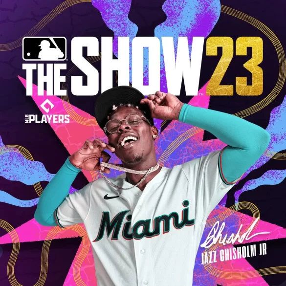 MLB The Show 23