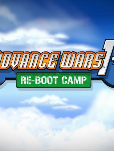 Advance Wars 1+2: Re-Boot Camp