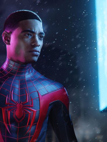Miles Morales - PC