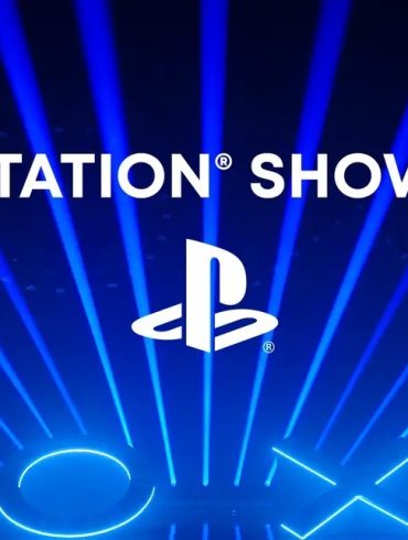 PlayStation Showcase