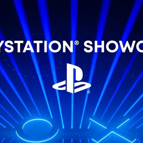 PlayStation Showcase