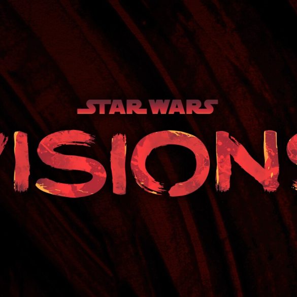 Star Wars Visions