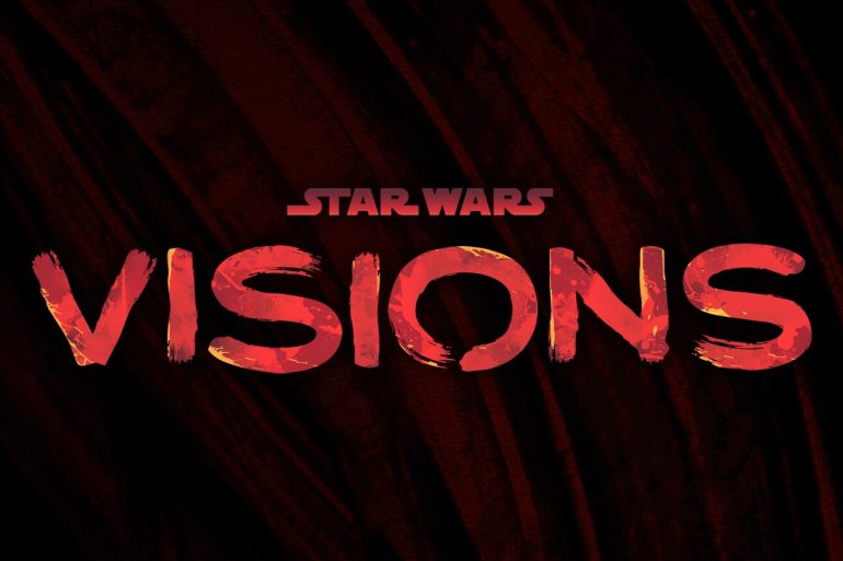 Star Wars Visions