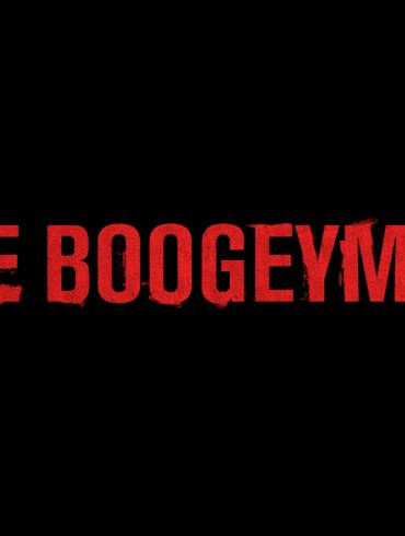 The Boogeyman