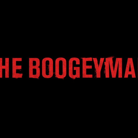 The Boogeyman