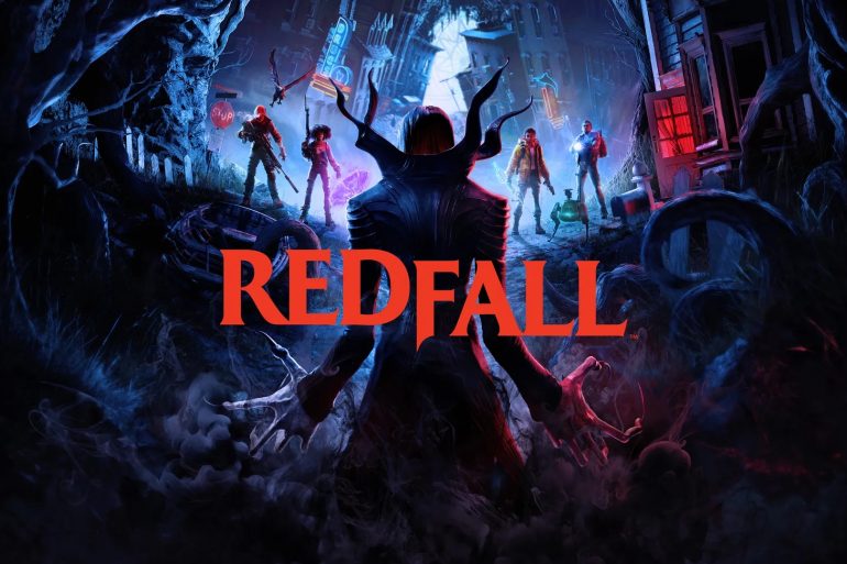 Redfall