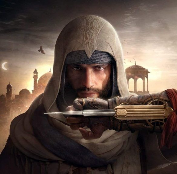 Assassin's Creed Mirage