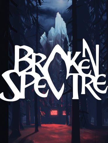 Broken Spectre