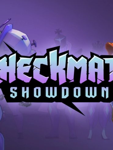 Checkmate Showdown