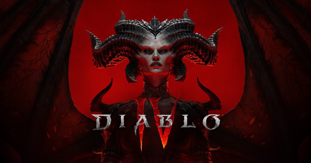 Diablo IV TOP 10