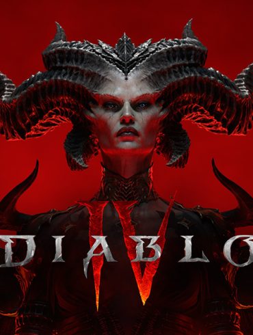 Diablo IV