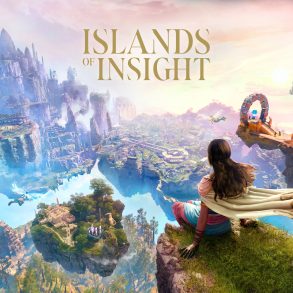 Islands of Insight