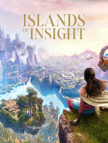 Islands of Insight