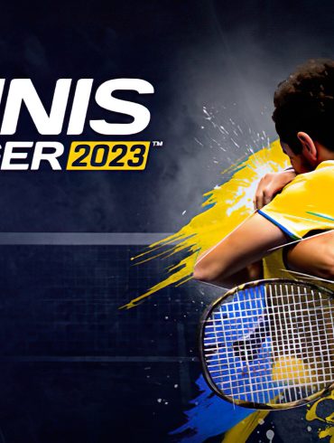 Tennis Manager 2023
