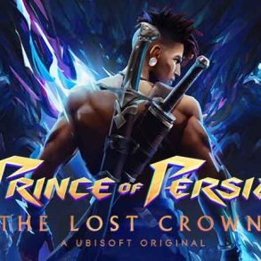 Prince of Persia The Lost Crown