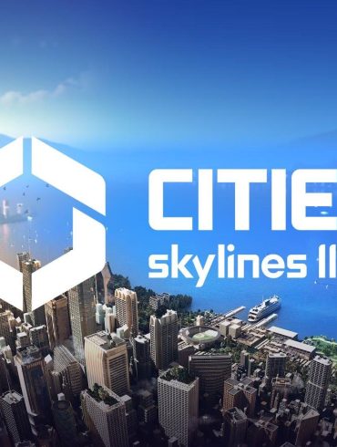 Cities: Skylines II