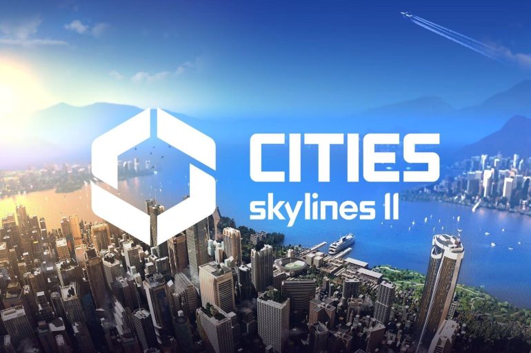 Cities: Skylines II