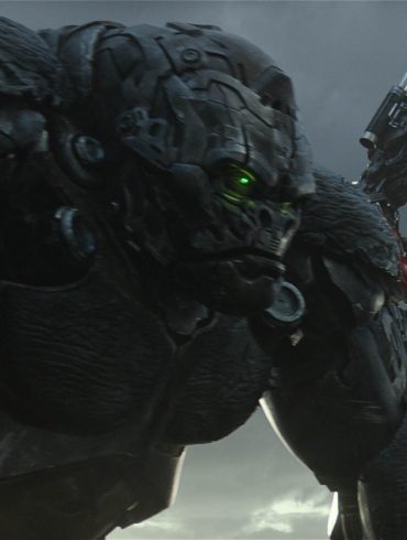 Transformers: Rise of the Beasts