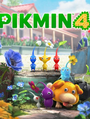 Pikmin 4