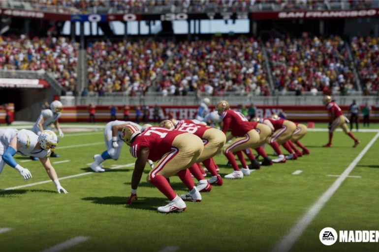 Madden NFL 24