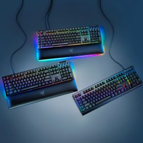 Razer BlackWidow V4 et V4 X
