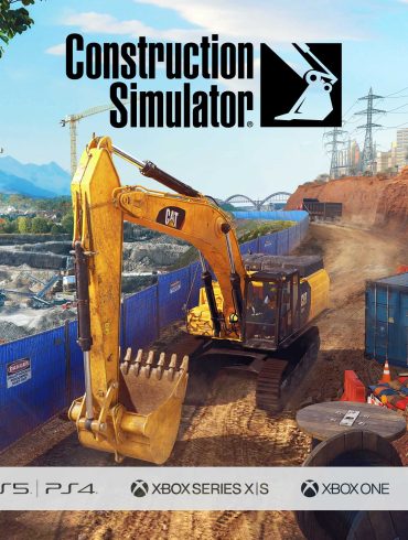 Construction Simulator