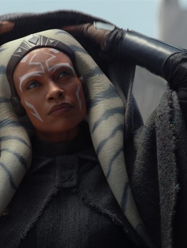 Ahsoka