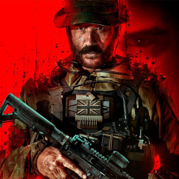 Call of Duty: Modern Warfare lll