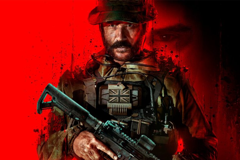 Call of Duty: Modern Warfare lll