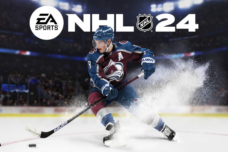 NHL 24