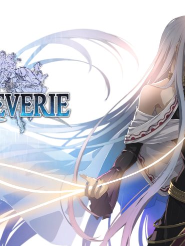 The Legend of Heroes Trails into Reverie