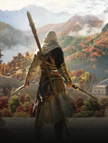 Assassin's Creed Codename Jade