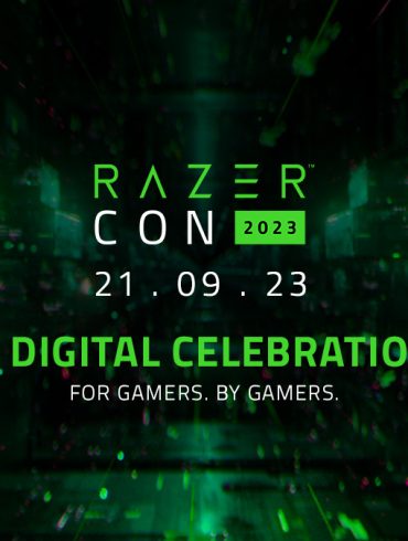 RazerCon 2023