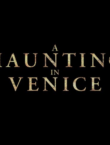 A Haunting in Venice