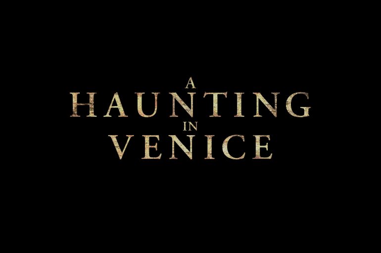 A Haunting in Venice