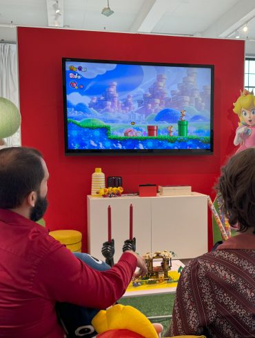 Super Mario Bros. Wonder