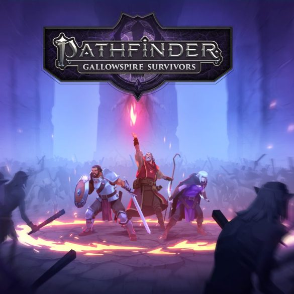 Pathfinder: Gallowspire Survivors