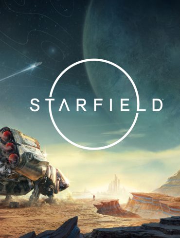 Starfield