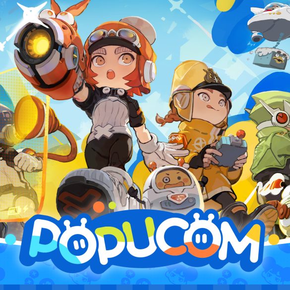 POPUCOM