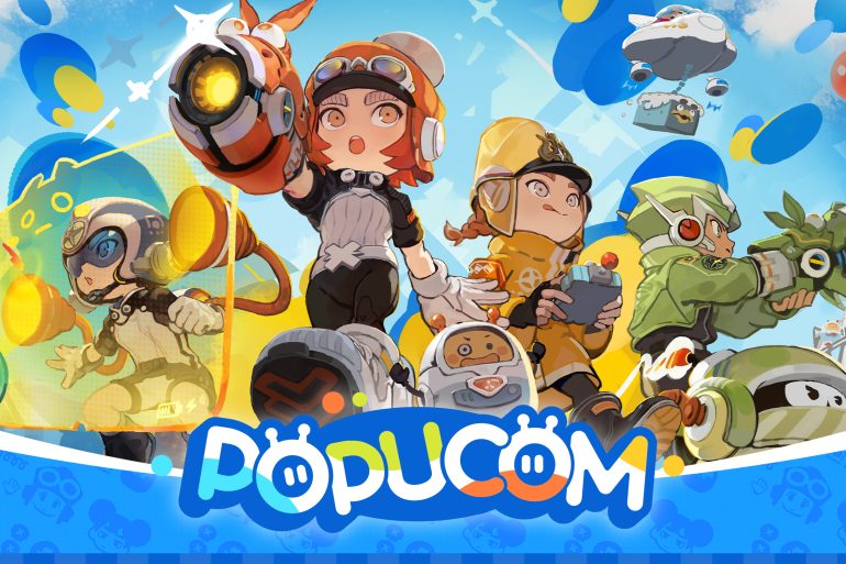 POPUCOM