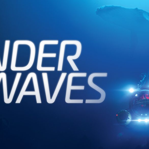 Under The Waves